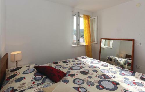 Holiday Apartment Slatine 02