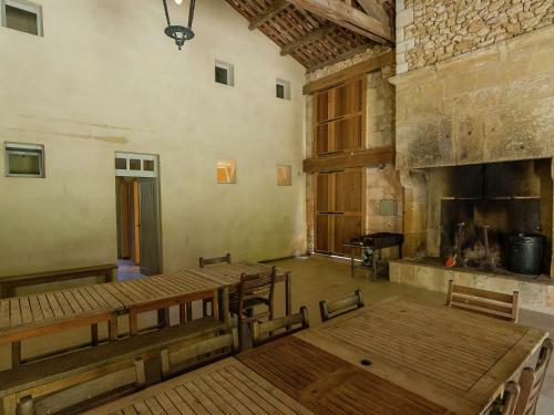 Vakantiehuis Dordogne I