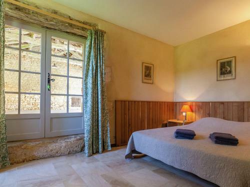 Vakantiehuis Dordogne I