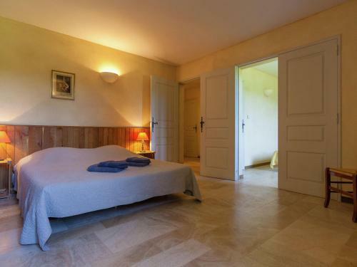 Vakantiehuis Dordogne I