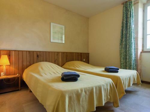 Vakantiehuis Dordogne I