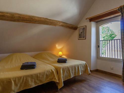 Vakantiehuis Dordogne I