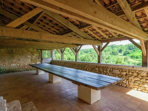Vakantiehuis Dordogne I