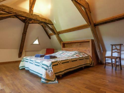 Vakantiehuis Dordogne I