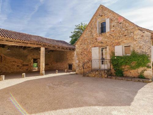 Vakantiehuis Dordogne I