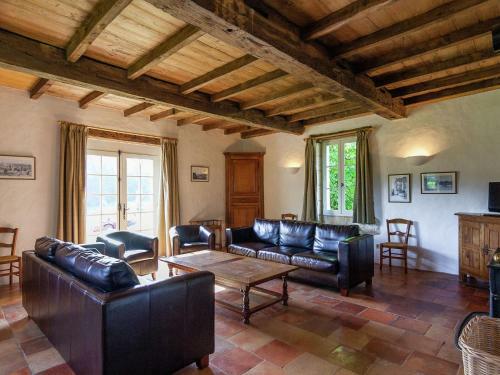 Vakantiehuis Dordogne I