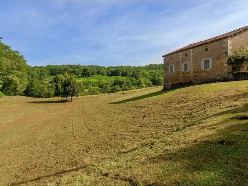 Vakantiehuis Dordogne I