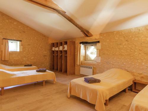 Vakantiehuis Dordogne I