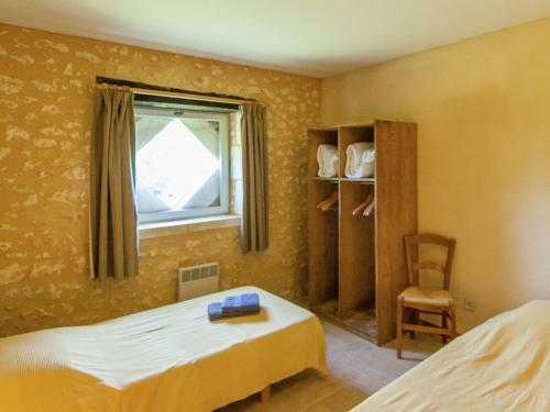 Vakantiehuis Dordogne I