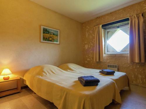 Vakantiehuis Dordogne I