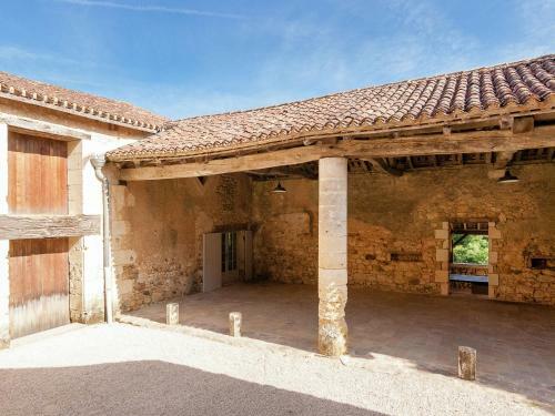 Vakantiehuis Dordogne I