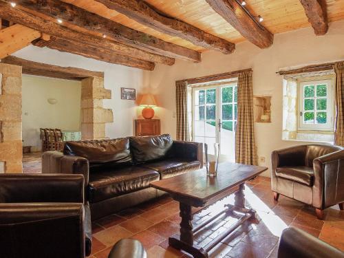 Landhuis Dordogne II