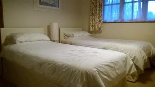 Bed & Breakfast March Cottage