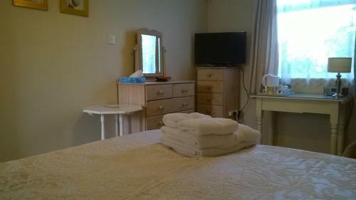 Bed & Breakfast March Cottage