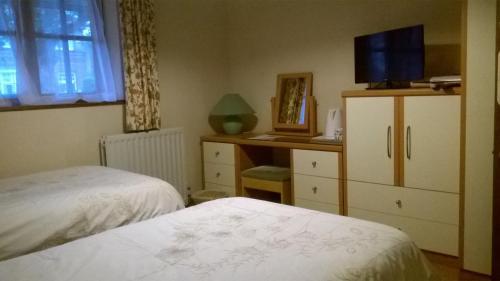Bed & Breakfast March Cottage
