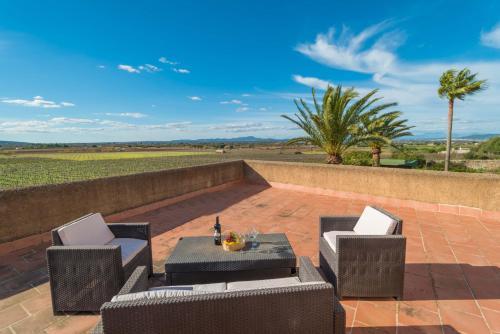 Villa Son Cifre