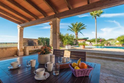 Villa Son Cifre
