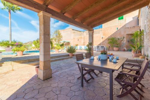 Villa Son Cifre