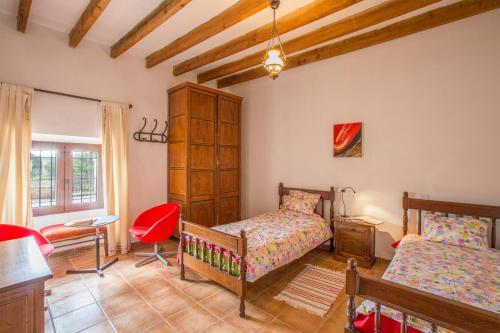 Villa Son Cifre