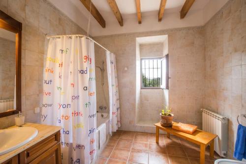Villa Son Cifre
