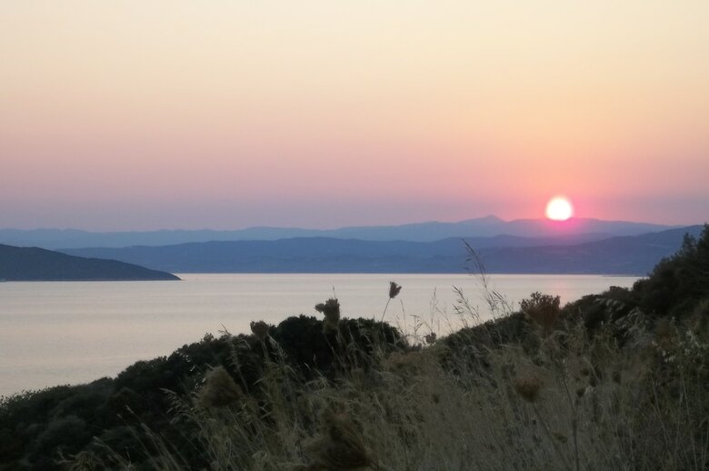 Hostal Athos Guest House-pansion