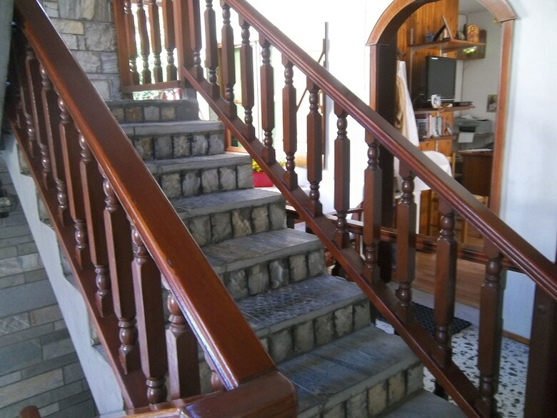 Hostal Athos Guest House-pansion