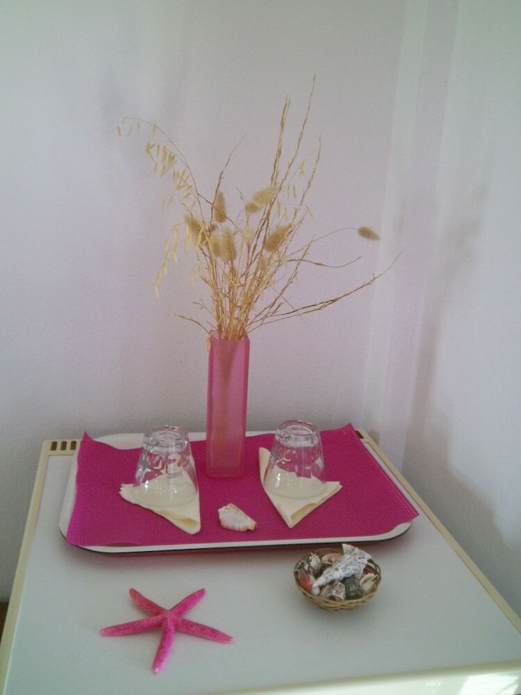 Hostal Athos Guest House-pansion