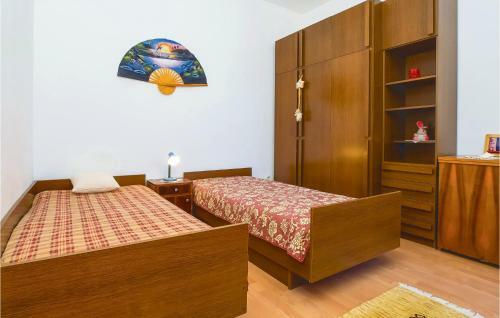 Holiday Apartment Suhi Potok 07