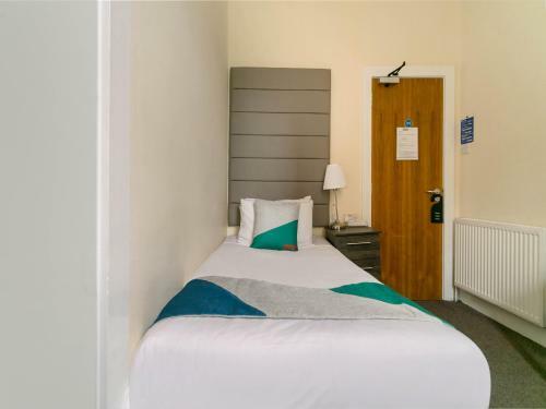 Ivory Hotel