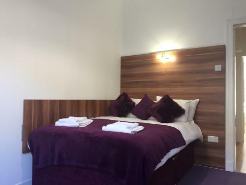 Glasgow West End Apartments