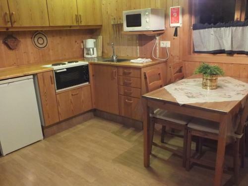 Hrosshagi Holiday Home