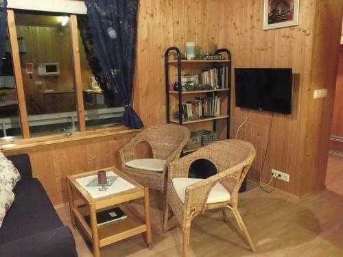 Hrosshagi Holiday Home