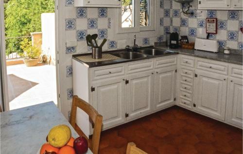 Holiday Home Galilea With A Fireplace 02