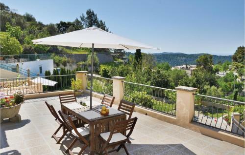 Holiday Home Galilea With A Fireplace 02
