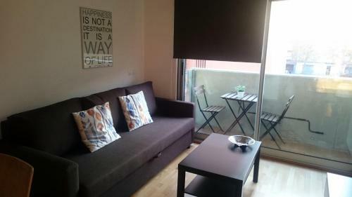 Apartment Bosch