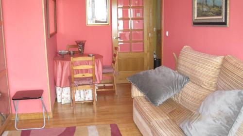 Mar Cantabrico Apartment