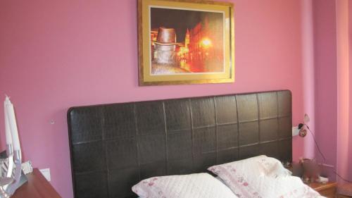 Mar Cantabrico Apartment