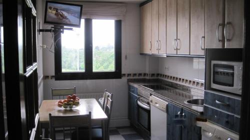 Mar Cantabrico Apartment
