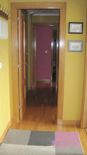Mar Cantabrico Apartment