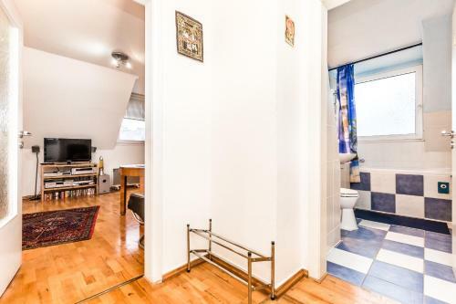 Apartment K�ln Nippes