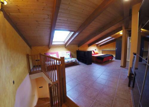 Apartamentos Turisticos Graus