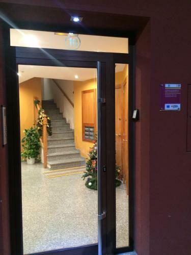 Apartamentos Turisticos Graus
