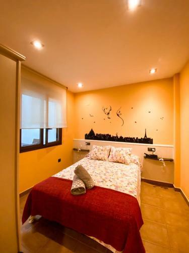 Apartamentos Turisticos Graus