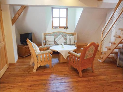 Holiday Apartment Kulmbach With A Fireplace 07