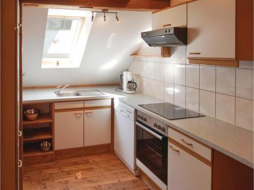 Holiday Apartment Kulmbach With A Fireplace 07