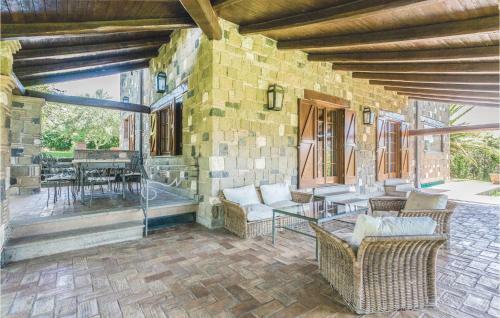 Holiday Home La Magnolia 08