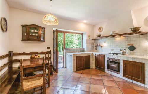 Holiday Home La Magnolia 08