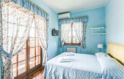 Holiday Home La Magnolia 08