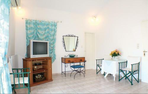 Holiday Home Xilokastro With A Fireplace 09