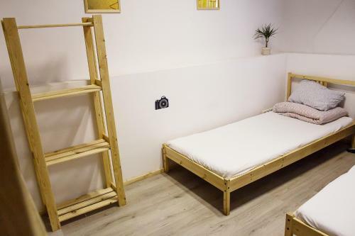 Hostel Vozduh